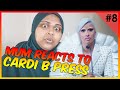My Parents React To Cardi B Press (Censored) | Reactions - Part 8