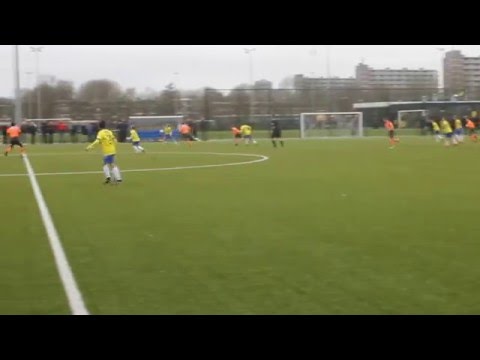 SC Cambuur D1-FC Volendam D1(2deH1)(19-03-2016)(0-5)