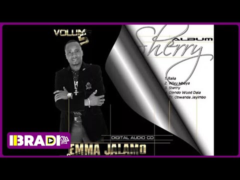 Emma Jalamo - Obwanda Jaimbo