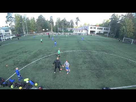 HJK 08 sin vs TIPS(22.9.2019)