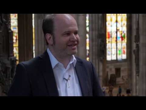 Werkeinführung Orgelfeierstunde mit Johannes Unger, Marienkirche Lübeck, 30. Juni 2020, Kölner Dom