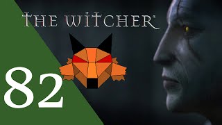 Let's Play The Witcher Part 82 - The Hierophant
