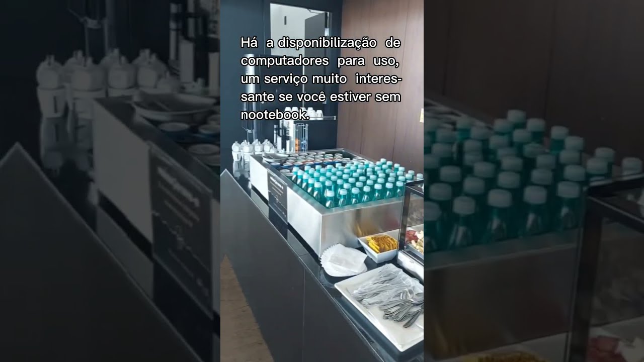 VIP Express Club Pier Sul