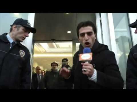 Ben de Özledim 9  Bölüm Osman Sonant Kahraman Oluyor