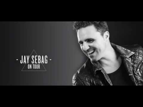 Jay Sebag - Promo 2016