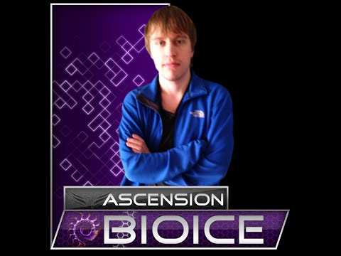 Breaking Out NA Season 4 - Bioice