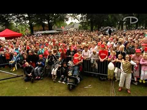 Samengetrokken 08-08-2008