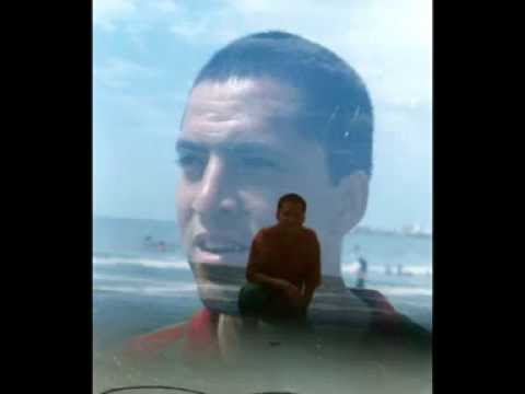 EL POETA DE LA RED--MIS MANOS SE PIERDEN EN TU CUERPO