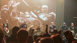 The Aquabats! Playdough Live 2018 The Fonda Theater LA