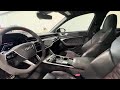Audi RS 6 Avant PERFORMANCE / 621CH / V8 4.0L / QUATTRO ++++ 2024-video