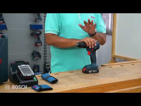 Cordless Drill