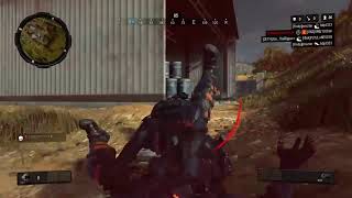 ［bo4最弱配信］のんびりブラックアウトやるぅ♪　コメント嬉しいです***