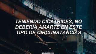 Bii – Scars [Sub. Español]