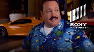 Blart is Back on April 17th!