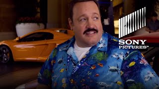 Paul Blart: Mall Cop 2 (2015) Video