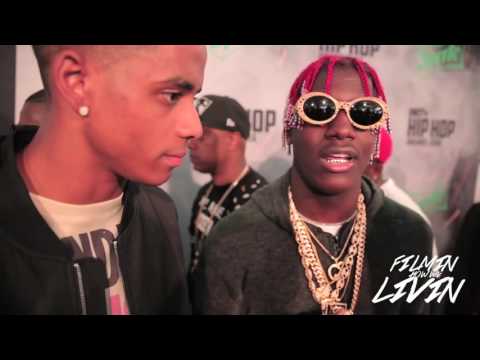 Filmin How We Livin EP. 16 - BET AWARDS