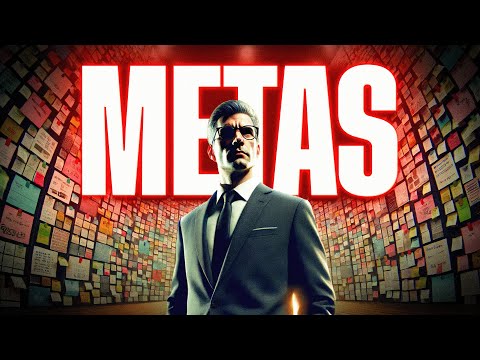 Como Criar e Organizar METAS (Caio Carneiro, Flávio Augusto e Joel Jota)