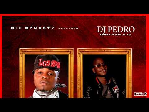 BEST OF DAGRIN MIXTAPE || DJ PEDRO OMOIYA ELEJA