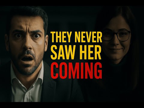 The Invisible Guest Recap | A Genius Twist You Didn’t Expect