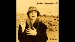 John Frusciante Untitled #5 (BACKWARDS) Full Song