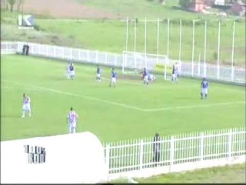 Raiffeisen Superliga e Kosoves ne futboll 2008 2009 Java e 23 te Hysi - Istogu 4:0