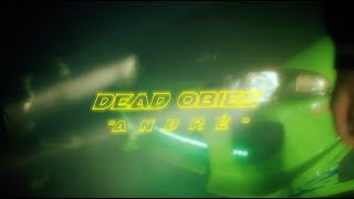 André Music Video