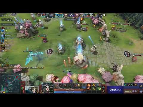 Dota 2 | Pure Sniper ...