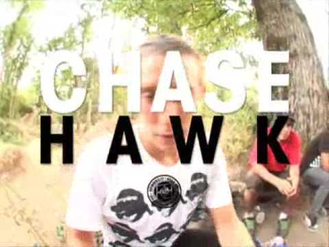 Chase Hawk - Stay Fit