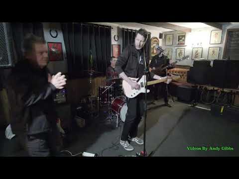 Jon Amor Trio Set One 18Feb25