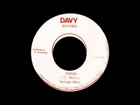 george davy - vision