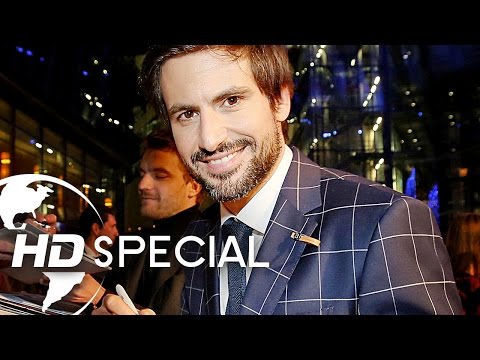 Alles ist Liebe - Premierenclip