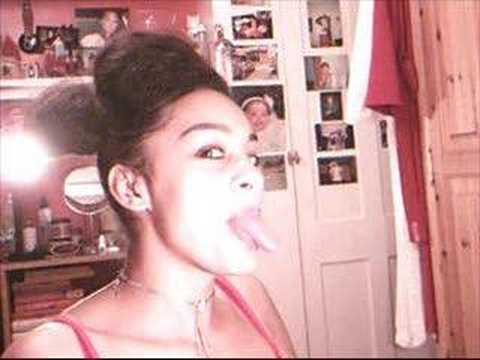 Sticky feat Kele Le Rock - Things we do