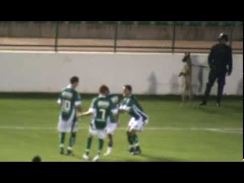 Gols GamaxBotafogo.avi