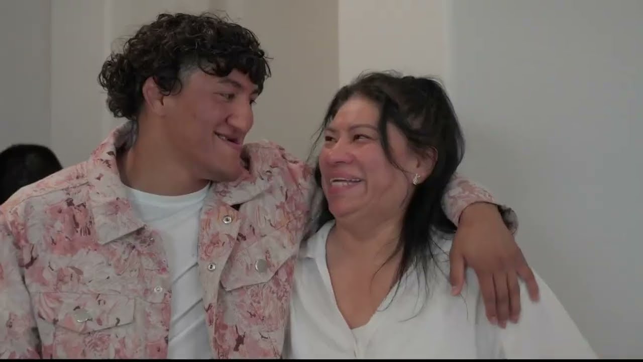 Raul Rosas: Feliz Día de las Madres