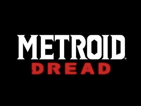 Title - Metroid Dread Music Extended
