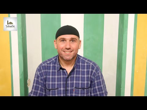 Hakla hadisa "ŽEĐ DUŠE" - Maid ef. Alađuz (14.09.2023)