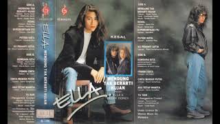 Download lagu Ella - Mendung Tak Berarti Hujan (feat. Deddy Dores)    Composer - Deddy Dores (1991) mp3