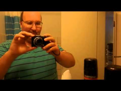 MongoTV_187  - Danish Male  John H. Olsen age 48 year 2014 Copenhagen