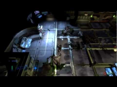 Alien Breed Trilogy Playstation 3