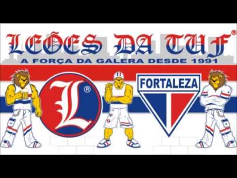 FAMILIA RDC -  LEÕES DA TUF