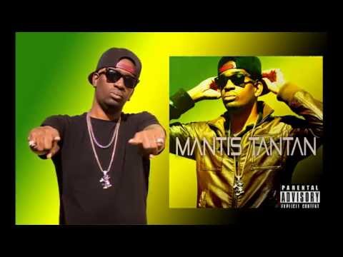 Mantis TanTan!! New Mixtape Video Teaser