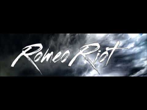Romeo Riot  "Room To Run"