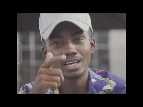 Edgar Wonder x Uami Ndongadas - Hum Hum