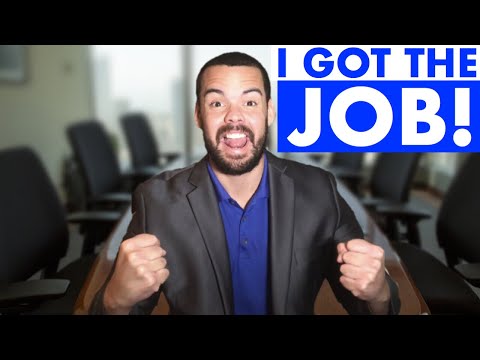 5 Tips to CRUSH Your Interview | How To Interview for a Job