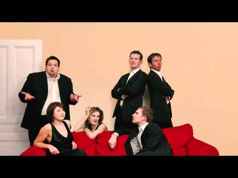 „April is in my mistress face" - T. Morley | teatro del mondo