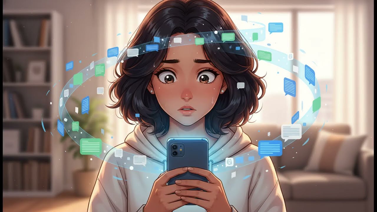 Mastering Your Mind's Spotlight