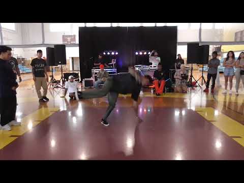 Ceaze vs Bowzee Top 16