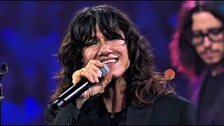 Elisa &amp; Ligabue -  A mode tuo ( Taratata 2026 )