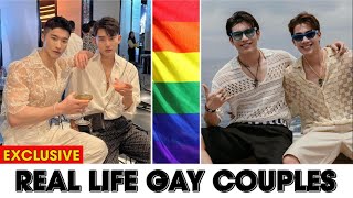 10 krachtige homokoppels in Azië die je niet mag missen