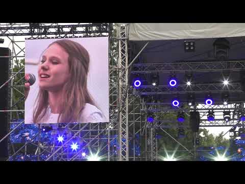 Mam te moc - Oliwia Kopiec 2019